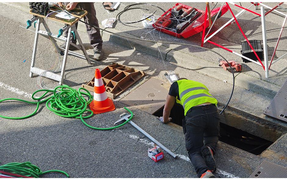 canalisations eaux usées bouchées Paris 2